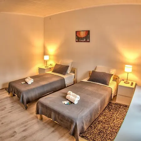 Dom wakacyjny Kuca Veneto & Free Parking Sokobanja