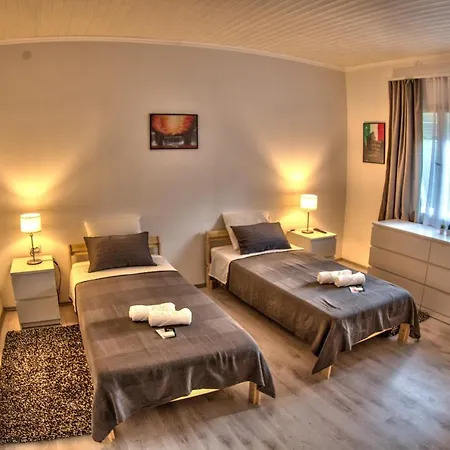 Holiday home Kuca Veneto Soko Banja