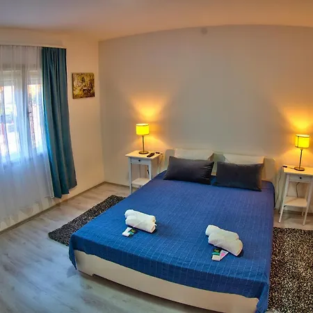 Kuca Veneto Casa vacanze Soko Banja
