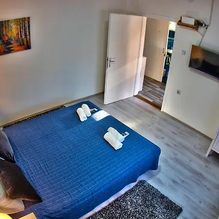 Kuca Veneto & Free Parking Sokobanja