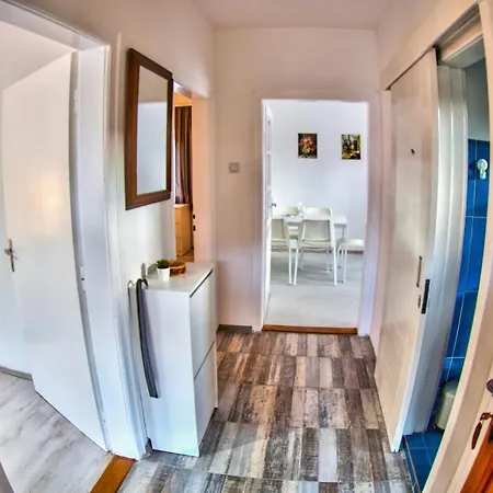 Kuca Veneto & Free Parking