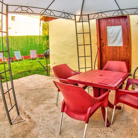 Kuca Veneto & Free Parking Dom wakacyjny *