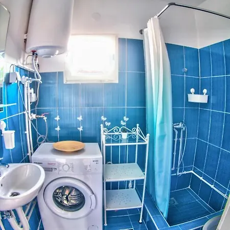 Kuca Veneto & Free Parking Dom wakacyjny