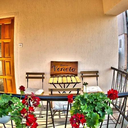 Dom wakacyjny Kuca Veneto & Free Parking *