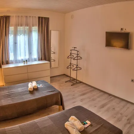 Kuca Veneto Holiday home Soko Banja
