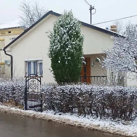 Holiday home Kuca Veneto