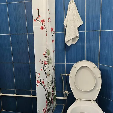 Kuca Veneto & Free Parking Sokobanja