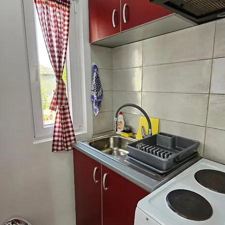 Kuca Veneto Holiday home Soko Banja