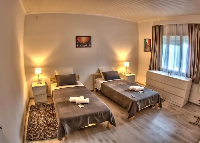 Vikendica Kuca Veneto & Free Parking Soko Banja