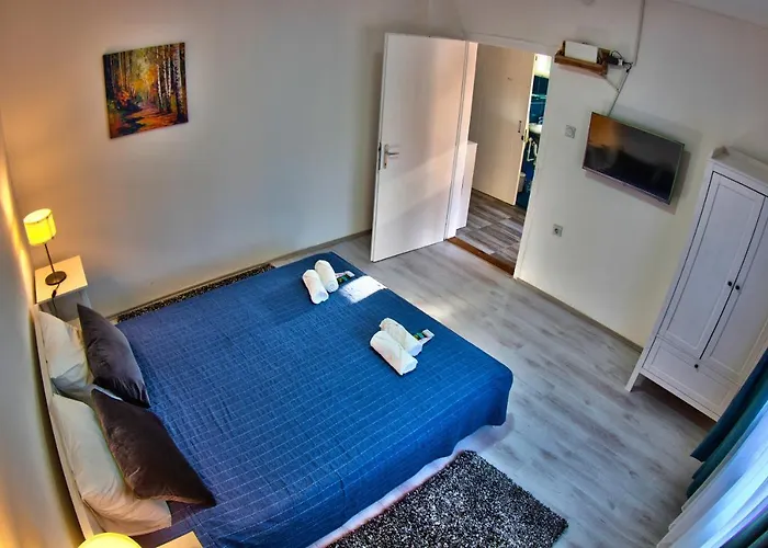 Kuca Veneto & Free Parking Soko Banja