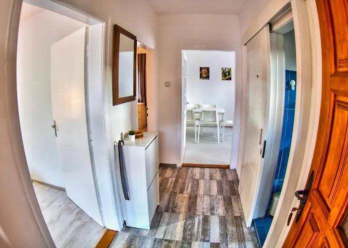 Kuca Veneto & Free Parking