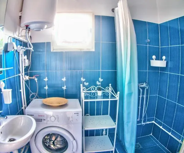 Kuca Veneto & Free Parking Vikendica