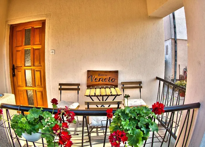 Vikendica Kuca Veneto & Free Parking *