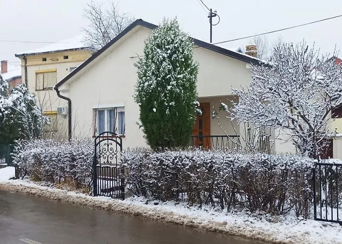 Vikendica Kuca Veneto & Free Parking