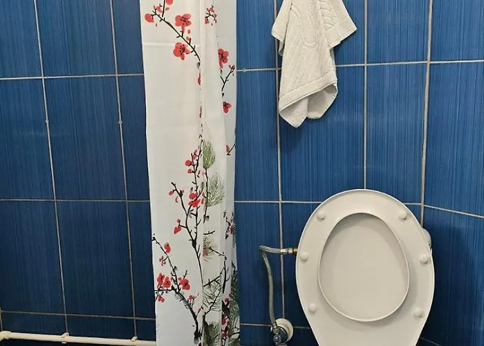 Kuca Veneto & Free Parking Soko Banja