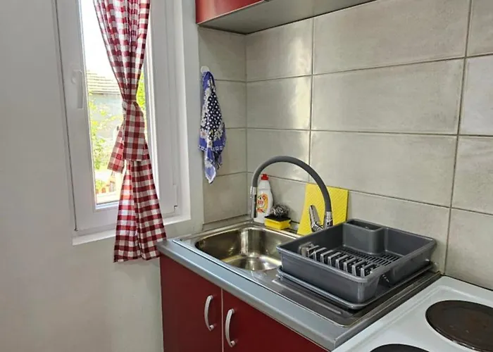 Kuca Veneto & Free Parking Vikendica Soko Banja