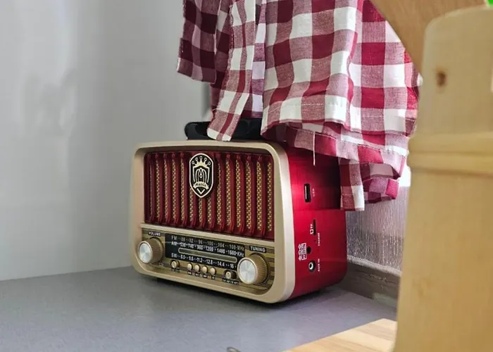 Kuca Veneto & Free Parking